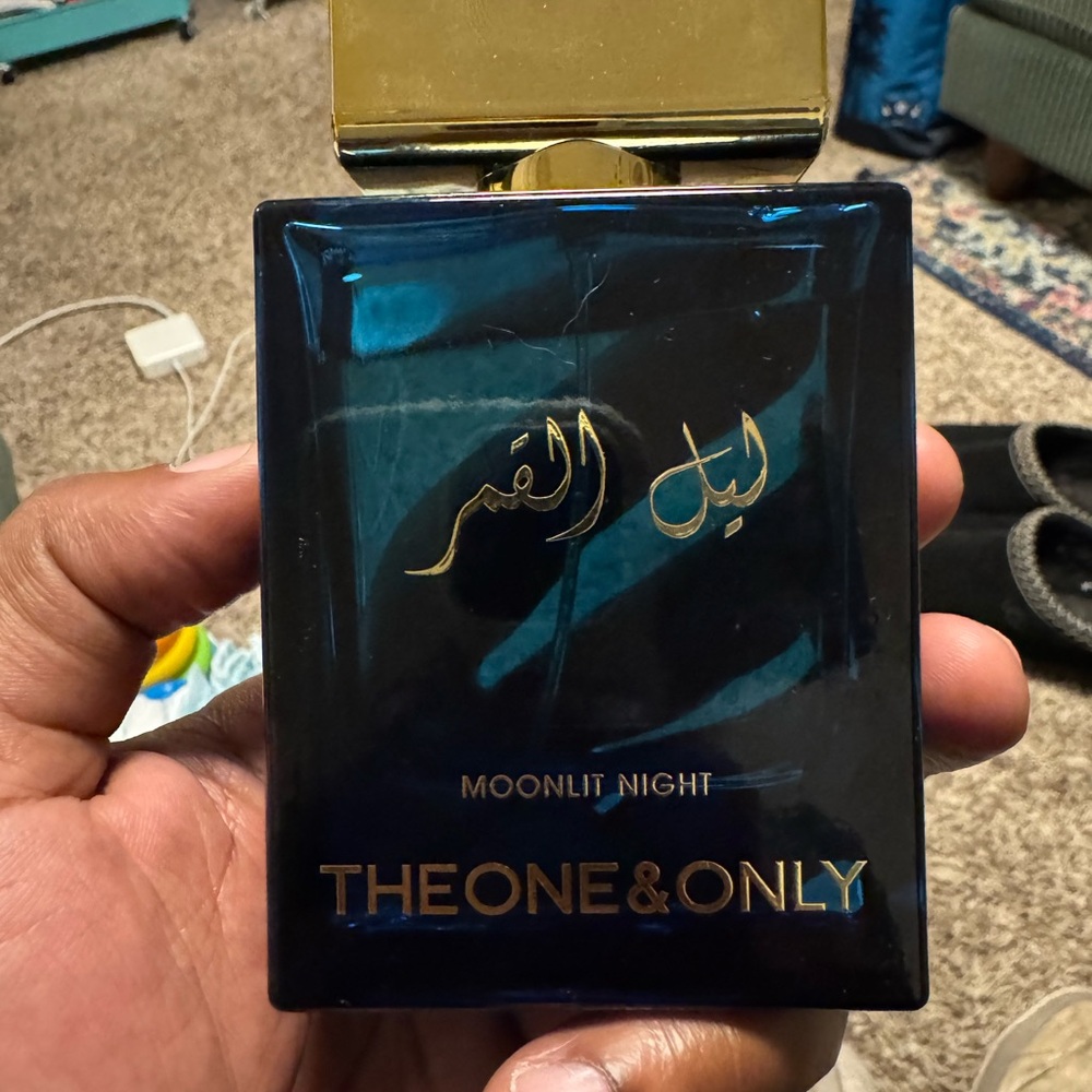 The One & Only Moonlit Night Perfume
